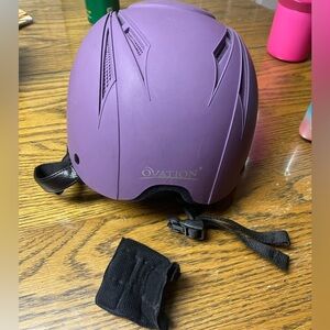 Ovation kids small helmet